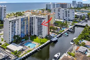 1391 S Ocean Blvd, Pompano Beach, FL 33062 - Photo 2