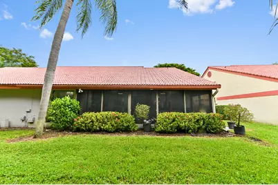 7829 Lexington Club Boulevard #A, Delray Beach, FL 33446 - Photo 28