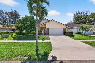 7602 Silver Woods Ct, Boca Raton, FL 33433 - Photo 2