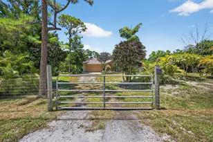 16971 W Mayfair Dr W, The Acreage, FL 33470 - Photo 1