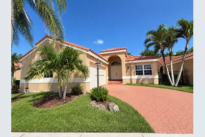 8045 Copenhagen Way, Boca Raton, FL 33434 - Photo 1