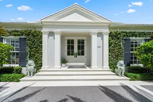209 Sandpiper Dr, Palm Beach, FL 33480 - Photo 2