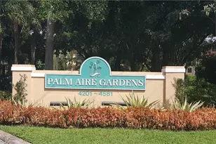 4541 W McNab Rd, Pompano Beach, FL 33069 - Photo 1