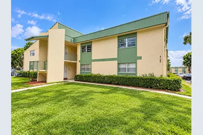 4135 NW 88th Avenue #101, Coral Springs, FL 33065 - Photo 1