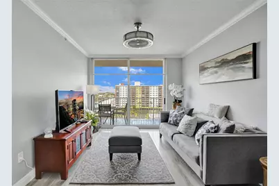 3020 NE 32nd Avenue #Unit 618, Fort Lauderdale, FL 33308 - Photo 6