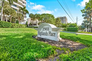 2901 S Ocean Blvd, Highland Beach, FL 33487 - Photo 2