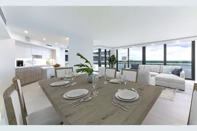 525 S Flagler Drive #11A, West Palm Beach, FL 33401 - Photo 2