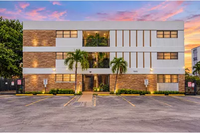 7845 NE Bayshore Court #12A, Miami, FL 33138 - Photo 16