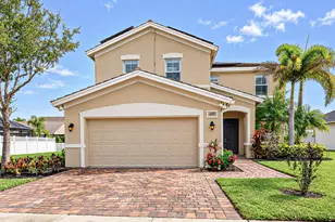 11359 SW Halton St, Port Saint Lucie, FL 34987 - Photo 1