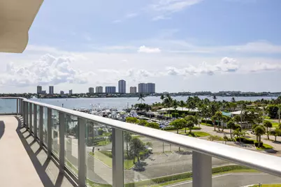 220 Lake Shore Drive #612, West Palm Beach, FL 33403 - Photo 8