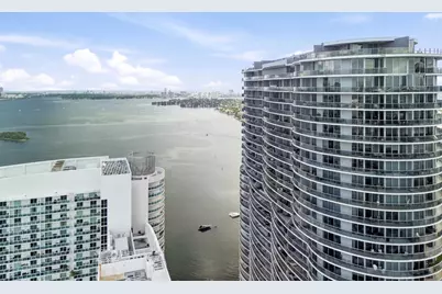 488 NE 18th Street #5009, Miami, FL 33132 - Photo 32