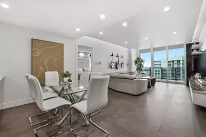 488 NE 18th Street #5009, Miami, FL 33132 - Photo 8