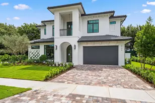2945 Blue Cypress Circle, Wellington, FL 33414 - Photo 1