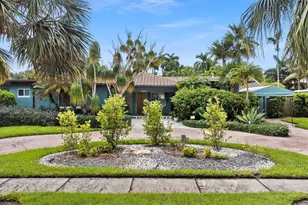 1322 Monroe St, Hollywood, FL 33019 - Photo 1