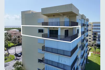 7440 S Ocean Drive #726, Jensen Beach, FL 34957 - Photo 4