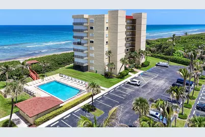 7440 S Ocean Drive #726, Jensen Beach, FL 34957 - Photo 16