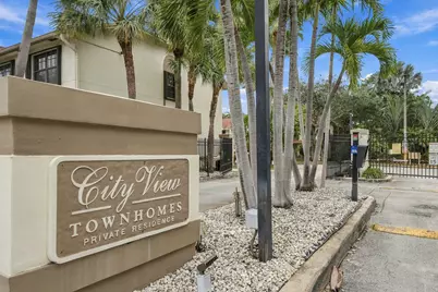 341 City View Drive, Fort Lauderdale, FL 33311 - Photo 1