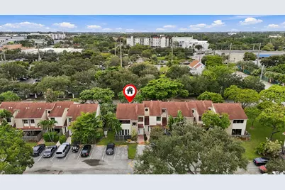 341 City View Drive, Fort Lauderdale, FL 33311 - Photo 36