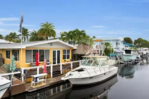 119 Zane Grey Creek, Long Key, FL - Photo 1