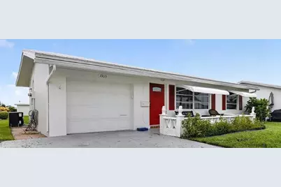 1303 SW 15th Street, Boynton Beach, FL 33426 - Photo 2