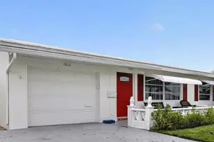1303 SW 15th St, Boynton Beach, FL 33426 - Photo 2