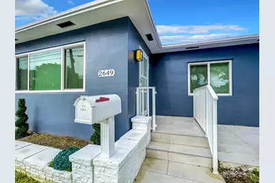 2649 Johnson Street, Hollywood, FL 33020 - Photo 1