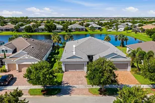 12896 SW Gingerline Dr, Port Saint Lucie, FL 34987 - Photo 4