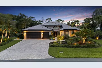 4881 SW Parkgate Boulevard, Palm City, FL 34990 - Photo 1