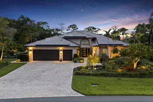 4881 SW Parkgate Blvd, Palm City, FL 34990 - Photo 1