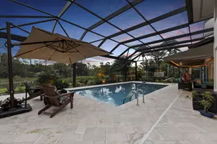 4881 SW Parkgate Blvd, Palm City, FL 34990 - Photo 2