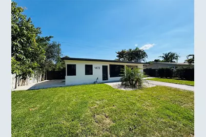 1472 NE 30th Court, Pompano Beach, FL 33064 - Photo 2