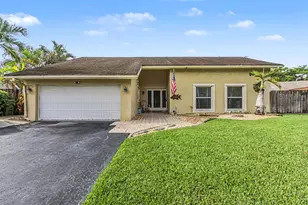 10150 NW 22nd Ct, Pembroke Pines, FL 33026 - Photo 1