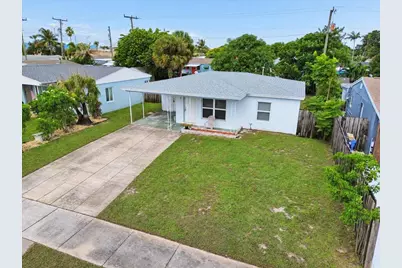 411 NW 52nd Street, Oakland Park, FL 33309 - Photo 2