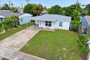 411 NW 52nd St, Oakland Park, FL 33309 - Photo 2
