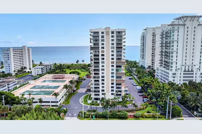 3400 N Ocean Drive #1808, Singer Island, FL 33404 - Photo 1