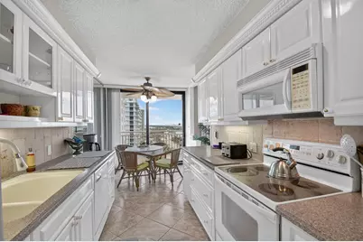 3400 N Ocean Drive #1808, Singer Island, FL 33404 - Photo 8