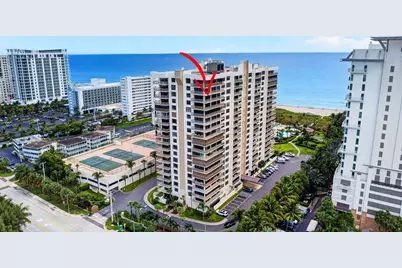 3400 N Ocean Drive #1808, Singer Island, FL 33404 - Photo 54