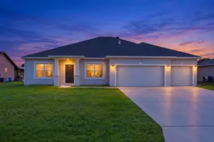 743 NW Dupre St, Port Saint Lucie, FL 34983 - Photo 1