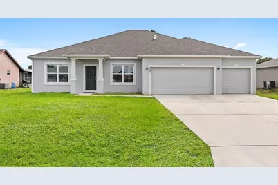 743 NW Dupre Street, Port Saint Lucie, FL 34983 - Photo 2