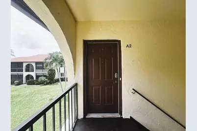 5801 Whispering Pine Way #A-2, Greenacres, FL 33463 - Photo 2