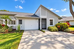 8625 Flamingo Dr, Boca Raton, FL 33496 - Photo 1