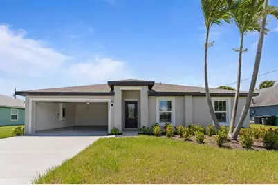 1597 SE Berkshire Boulevard, Port Saint Lucie, FL 34952 - Photo 2