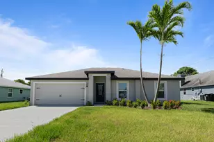 1597 SE Berkshire Blvd, Port Saint Lucie, FL 34952 - Photo 1