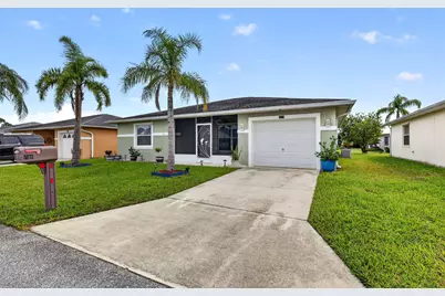 6672 Campanilla, Fort Pierce, FL 34951 - Photo 2