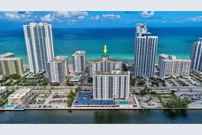 3001 S Ocean Drive #201, Hollywood, FL 33019 - Photo 16