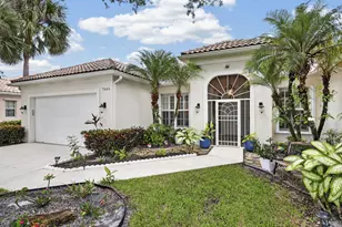 7605 Red River Road S, West Palm Beach, FL 33411 - Photo 10
