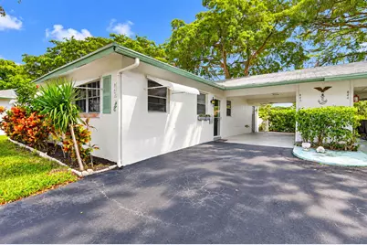 843 Meadowlark Lane, Delray Beach, FL 33445 - Photo 2