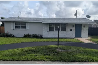 7680 NW 16th Court, Pembroke Pines, FL 33024 - Photo 1