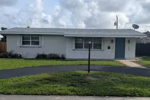 7680 NW 16th Ct, Pembroke Pines, FL 33024 - Photo 1