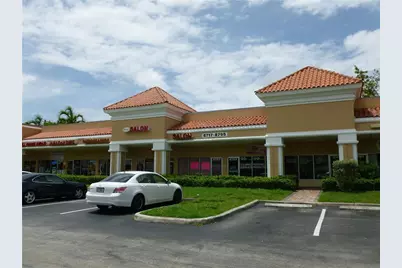 8753 NW 50th Street #7, Lauderhill, FL  - Photo 2